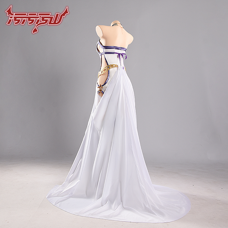 Anime Cosplay Photo - 2026年新作 剣少女修道女ドレス セクシーランジェリー プライベート写真撮影 アニメゴブリン 剣少女スレイヤー