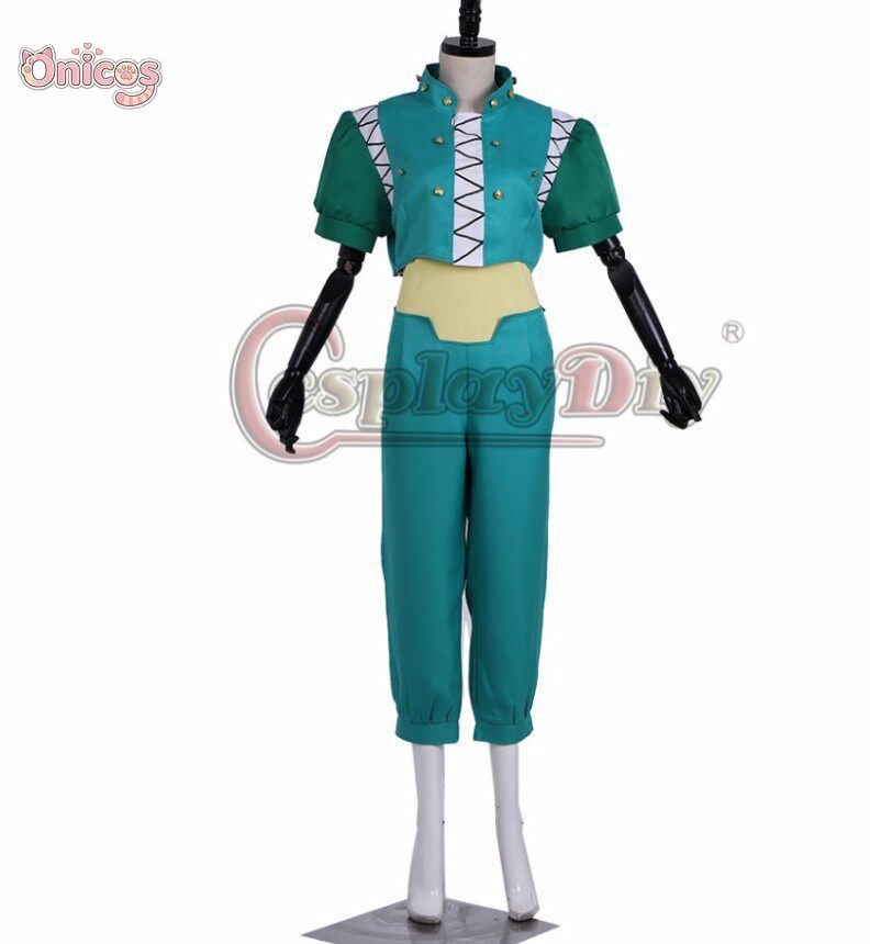 Hunter X Hunter Uniform - ハンター×ハンター イルミ・ゾルディック コスプレ衣装 アクセサリー 小道具 制服