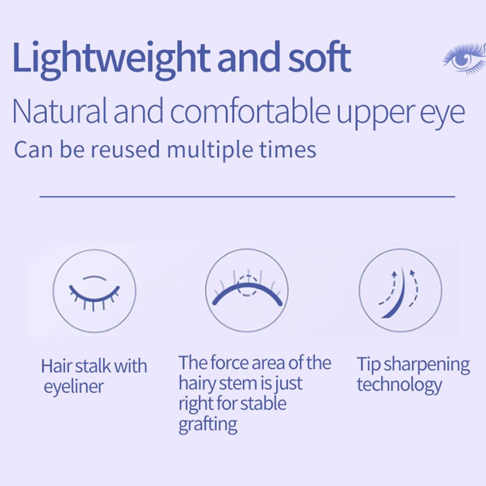 Anime Cosplay Lashes - ホワイトホワイトアニメまつげ、スパイキー3Dマンガまつげ、和風マンガコスプレまつげ、ハロウィンパーティーやステージ仮装用