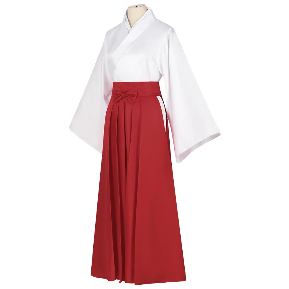 Jujutsu Kaisen Uniform - アニメ呪術廻戦 Utahime Iori コスプレ衣装ウィッグパンツ制服東京呪術高等学校制服ウィッグハロウィンコスチューム
