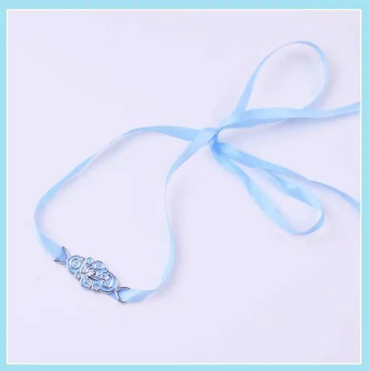 1 個悪魔栽培の団長 Lan Wangji ヘアアクセサリー - Cosplay Anime Women のレビューと価格