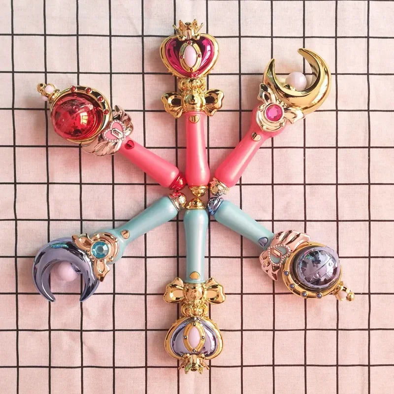 2026 セーラー スパイラル ハート キューティー ムーン - Sailor Moon Wand のレビューと価格
