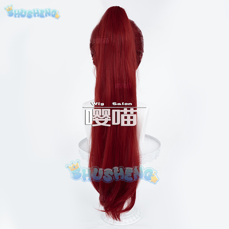 アニメ P5 ペルソナ吉沢かすみコスプレウィッグアニメキャラ - Anime Cosplay Wig のレビューと価格