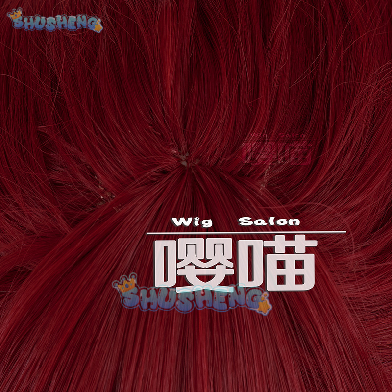 アニメ P5 ペルソナ吉沢かすみコスプレウィッグアニメキャラ - Anime Cosplay Wig のレビューと価格