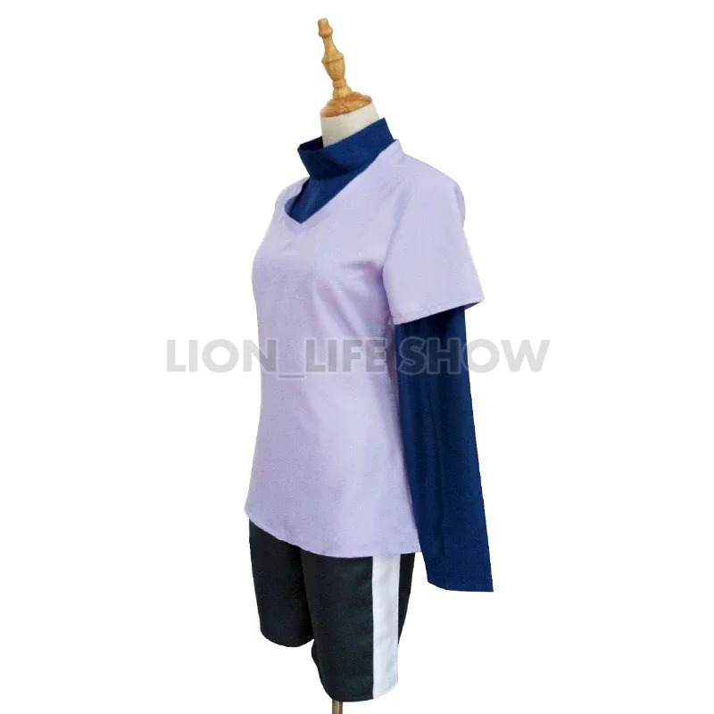 NewHunter x Hunter コスチューム カスタム - Hunter X Hunter Uniform のレビューと価格