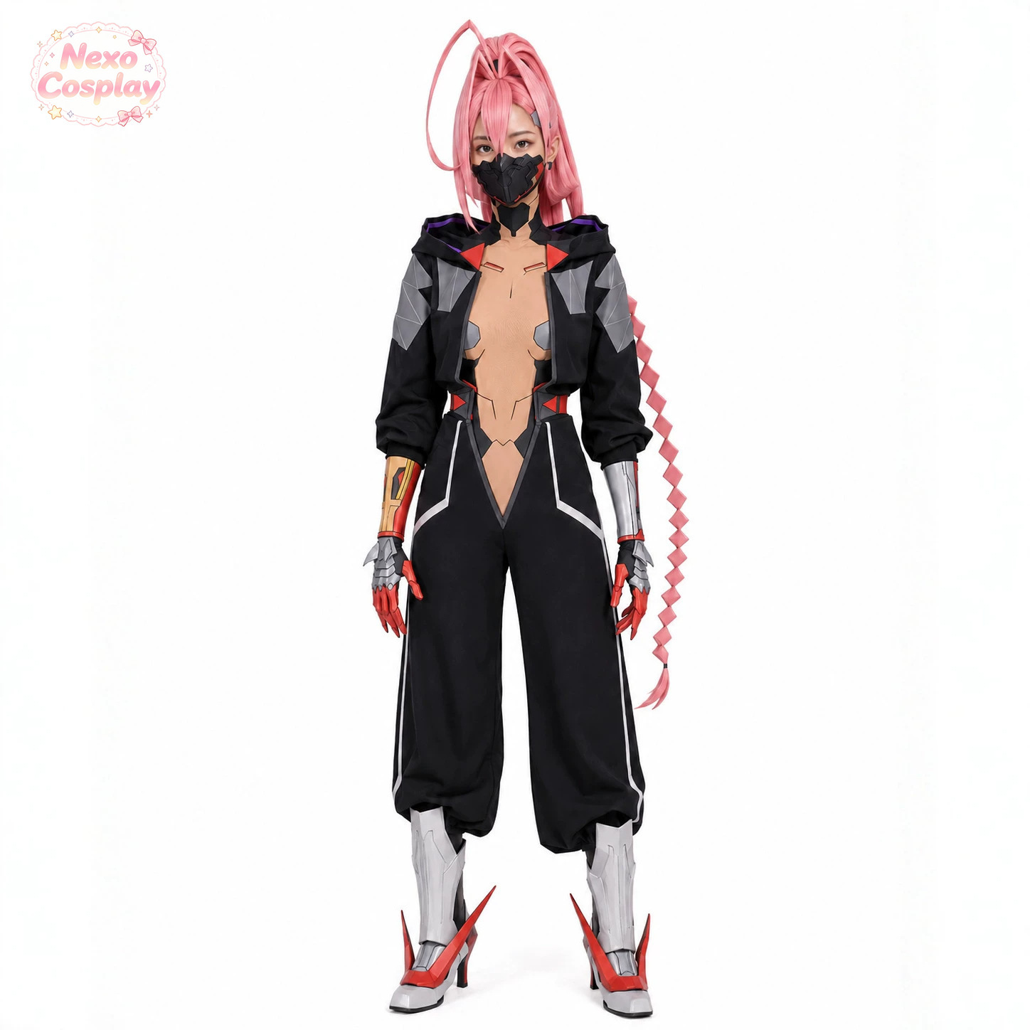 CE2 タリア・ヤン コスプレ衣装 アニメパーティー制服 ハ - Anime Cosplay Party のレビューと価格