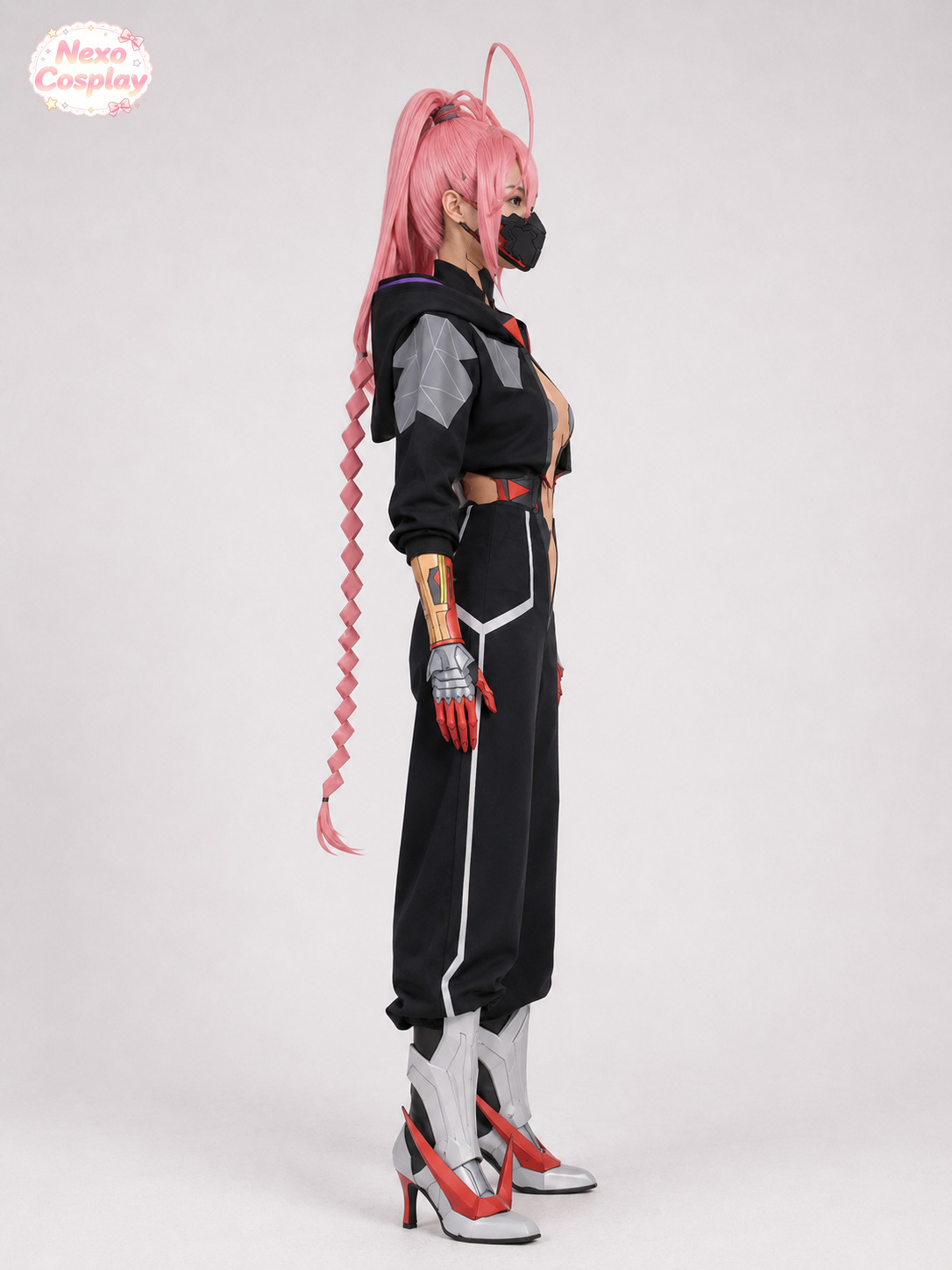 CE2 タリア・ヤン コスプレ衣装 アニメパーティー制服 ハ - Anime Cosplay Party のレビューと価格