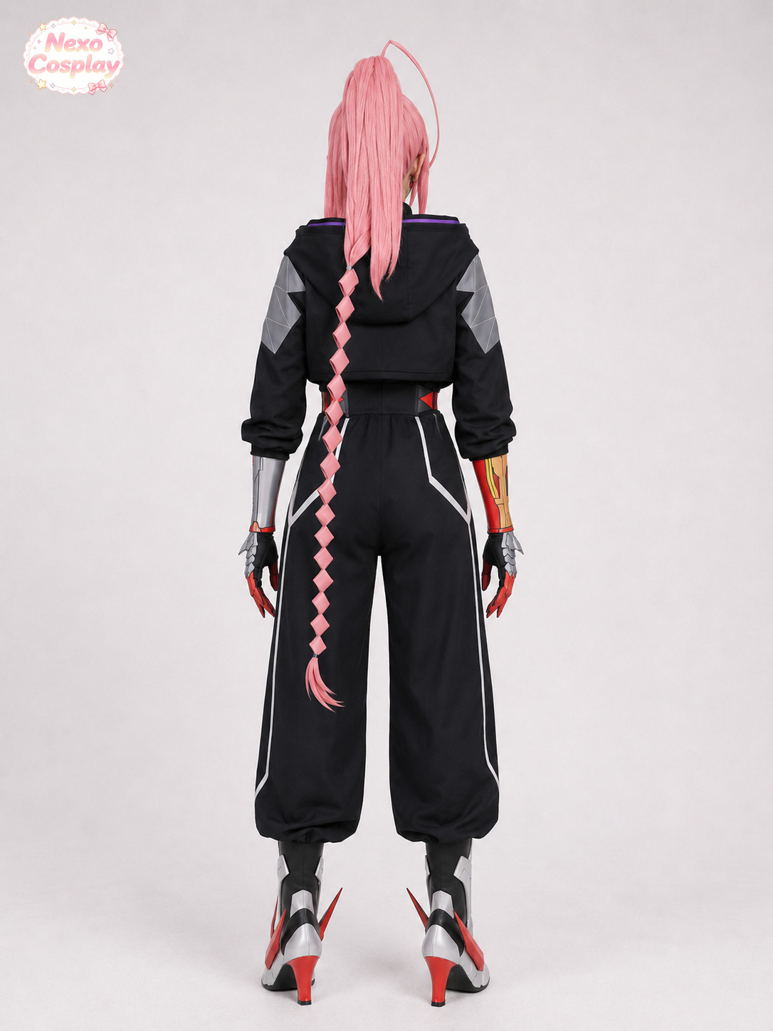 CE2 タリア・ヤン コスプレ衣装 アニメパーティー制服 ハ - Anime Cosplay Party のレビューと価格
