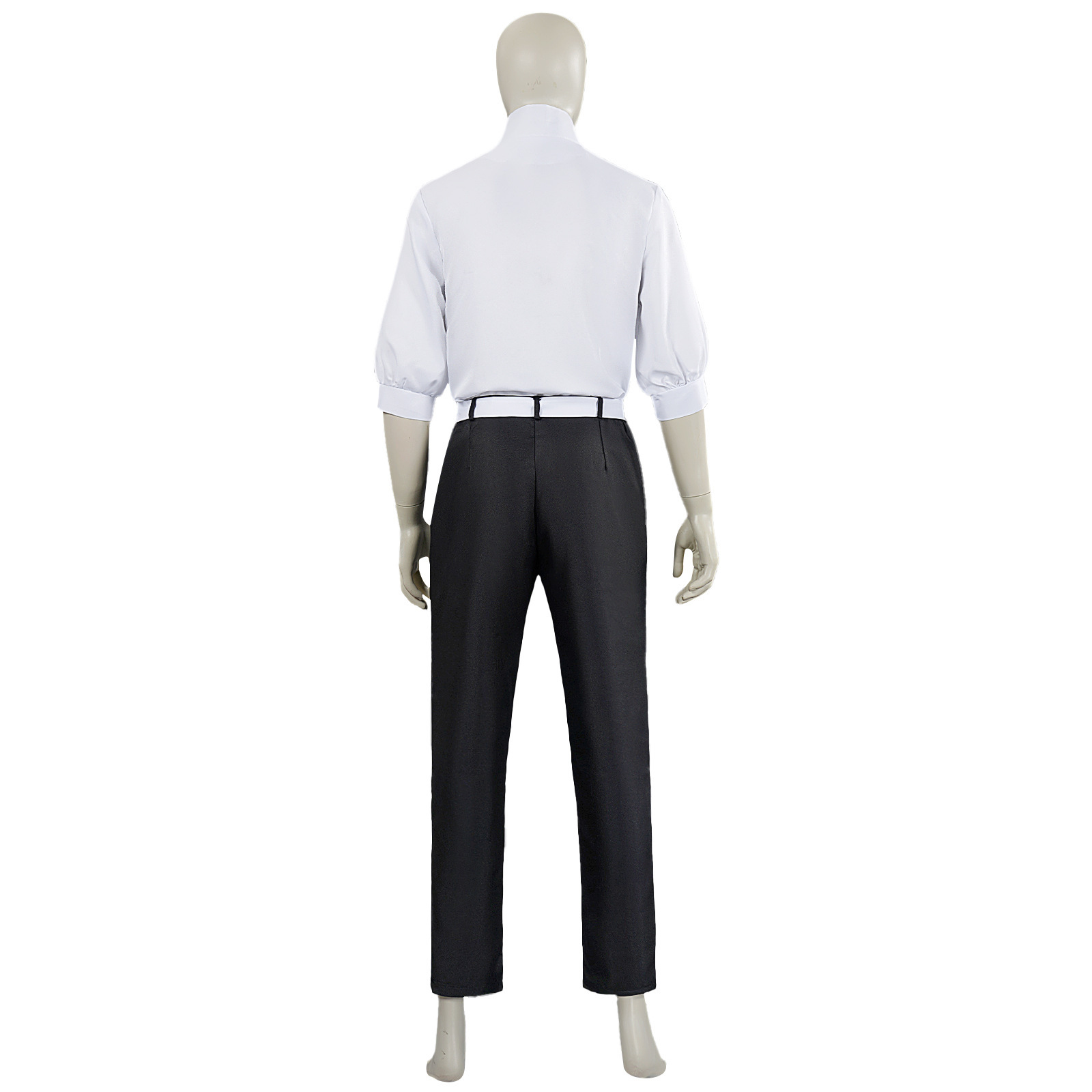 呪術廻戦 呪術廻戦 オカクトスコスプレ衣装アニメ制服フルセッ - Jujutsu Kaisen Uniform のレビューと価格