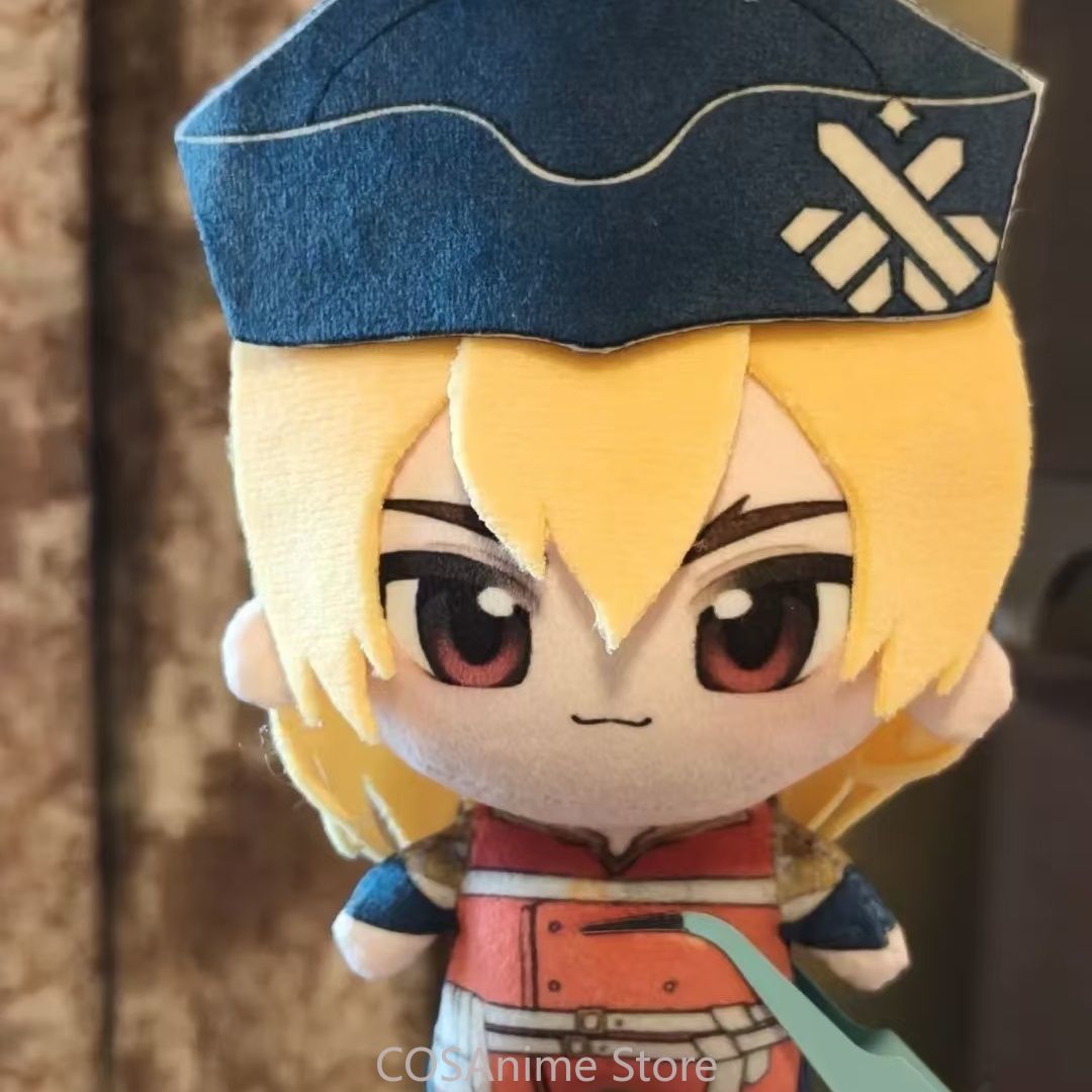ドクターストーン ジェン・アサギリ・スタンリー 10 センチ - Cosplay Anime Women のレビューと価格