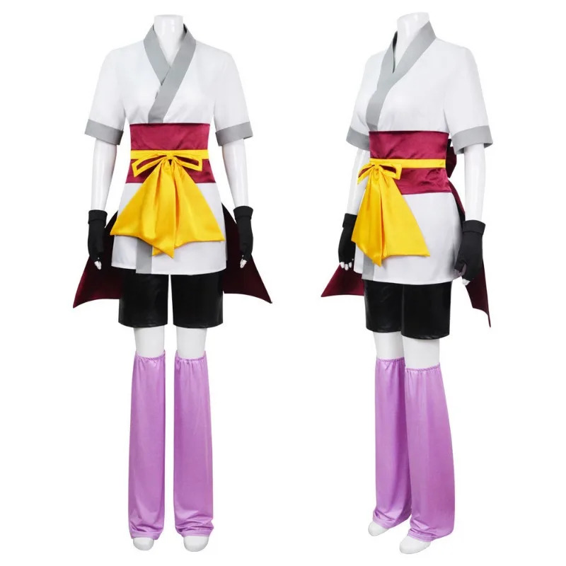 アニメ X ハンターコマシンコスプレ衣装和風制服ファントムト - Hunter X Hunter Uniform のレビューと価格