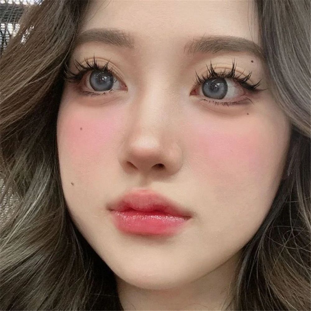 フェイクミンクつけまつげ 5 ペアパックドラマチックな厚いマ - Anime Cosplay Lashes のレビューと価格
