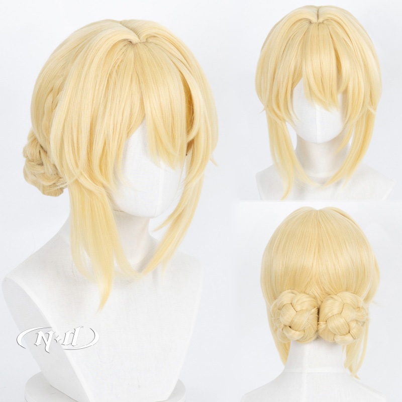 ND Violet Evergarden Cosplay W - Violet Evergarden Dress のレビューと価格