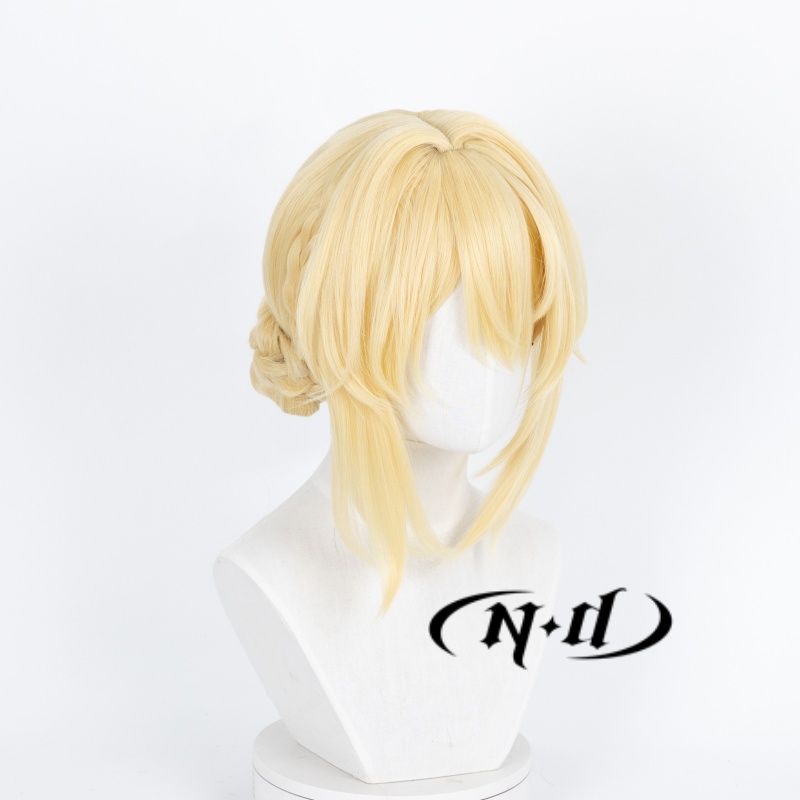 ND Violet Evergarden Cosplay W - Violet Evergarden Dress のレビューと価格