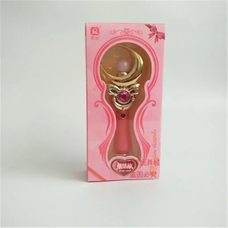 2026 セーラー スパイラル ハート キューティー ムーン - Sailor Moon Wand のレビューと価格