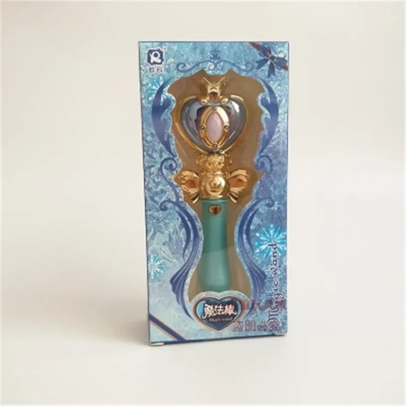 2026 セーラー スパイラル ハート キューティー ムーン - Sailor Moon Wand のレビューと価格