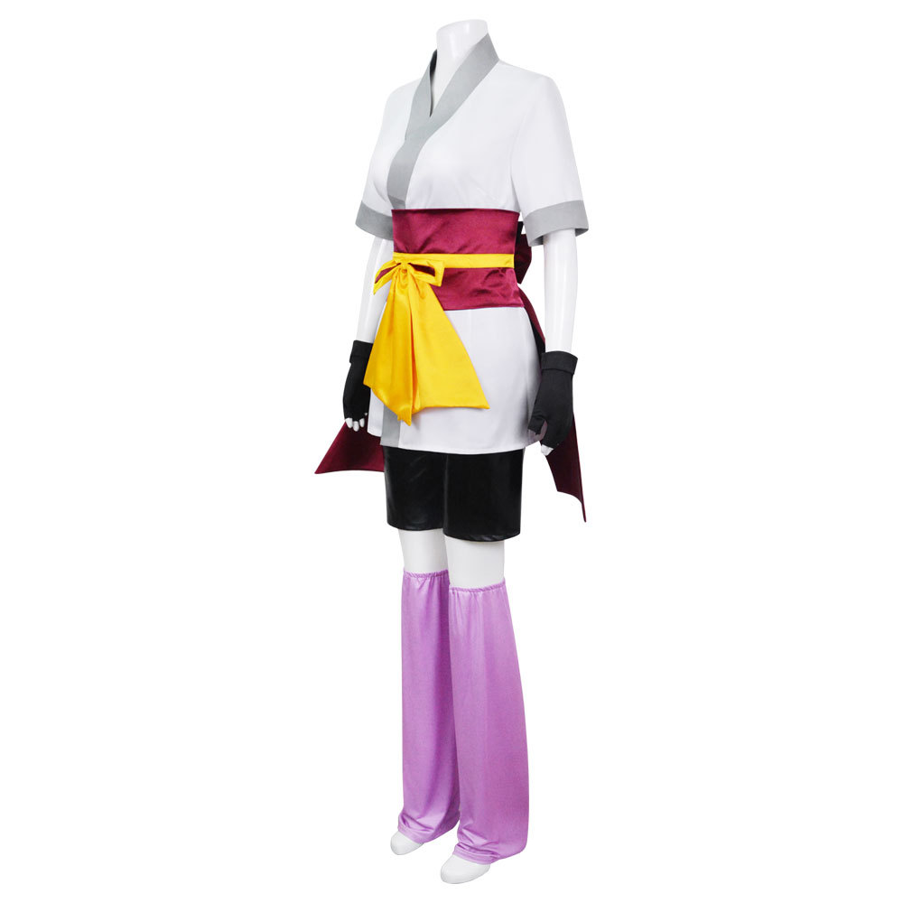 フルタイムハンターコスプレ衣装 ハンター×ハンター 幻影旅団 - Hunter X Hunter Uniform のレビューと価格