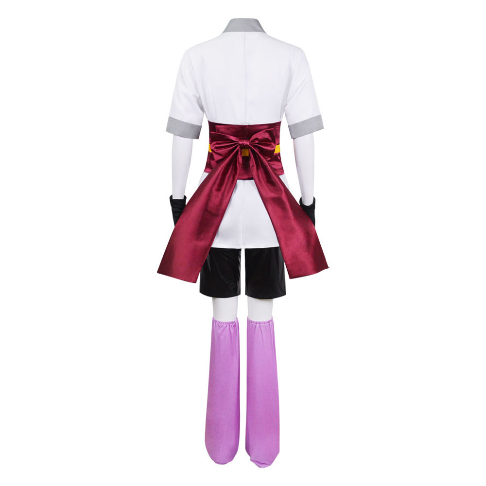 フルタイムハンターコスプレ衣装 ハンター×ハンター 幻影旅団 - Hunter X Hunter Uniform のレビューと価格