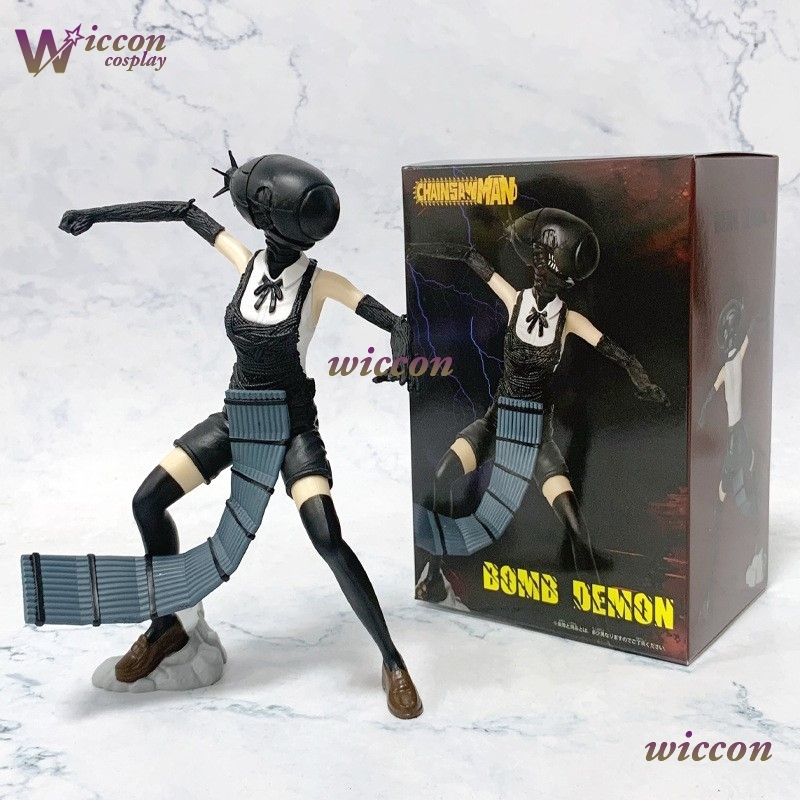 ChaiMannsaw Man Reze コスプレ衣装 悪魔 - Anime Cosplay Makima のレビューと価格