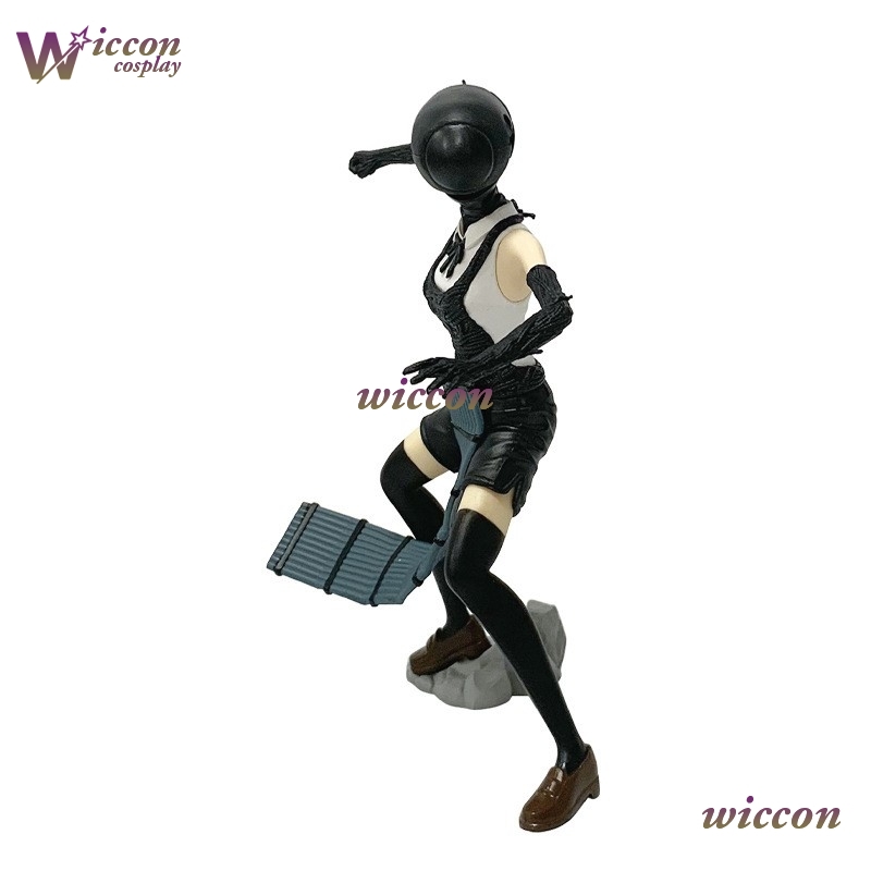 ChaiMannsaw Man Reze コスプレ衣装 悪魔 - Anime Cosplay Makima のレビューと価格
