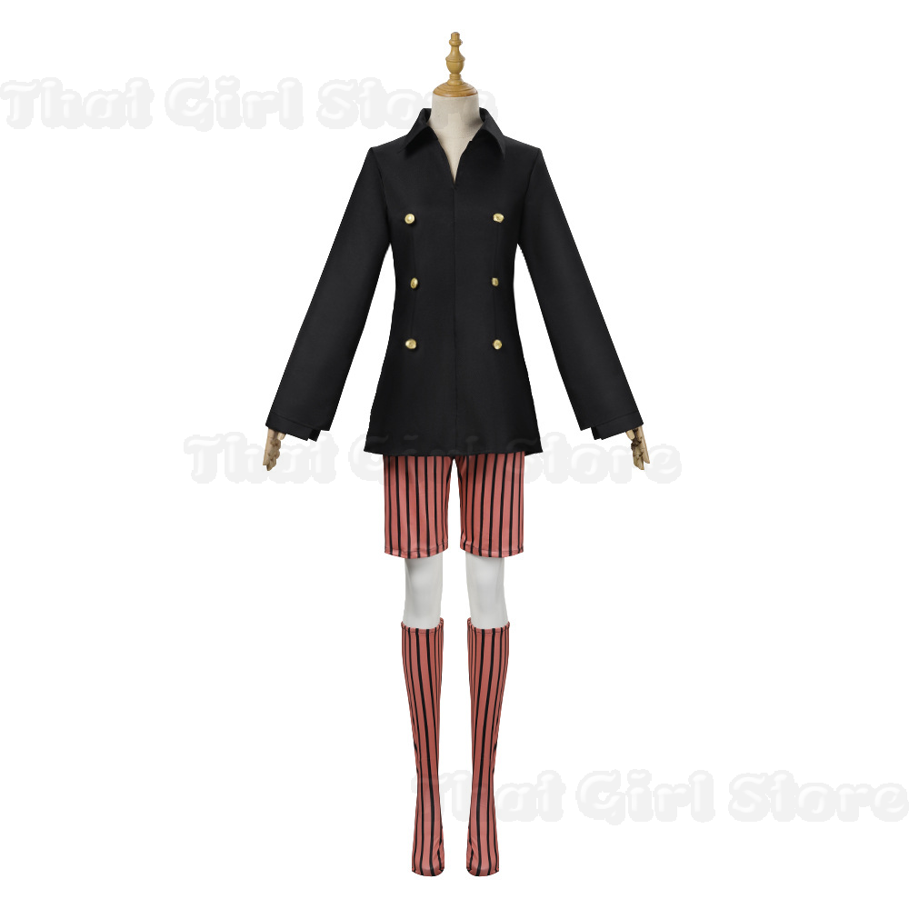 女性用アニメキャットスーツハンター×ハンターネフピトコスプレ - Hunter X Hunter Uniform のレビューと価格