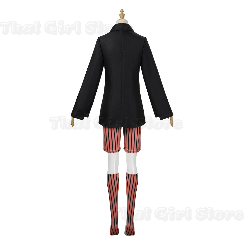 女性用アニメキャットスーツハンター×ハンターネフピトコスプレ - Hunter X Hunter Uniform のレビューと価格