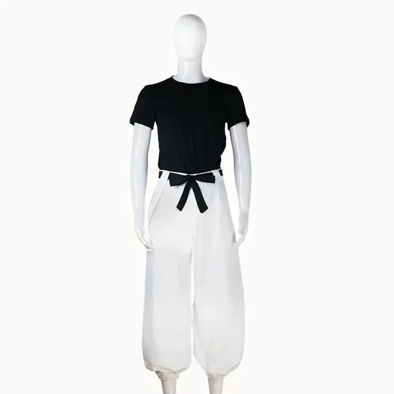 伏黒甚爾コスプレ衣装アニメ呪術廻戦シーズン 2 制服ウィッグ - Jujutsu Kaisen Uniform のレビューと価格
