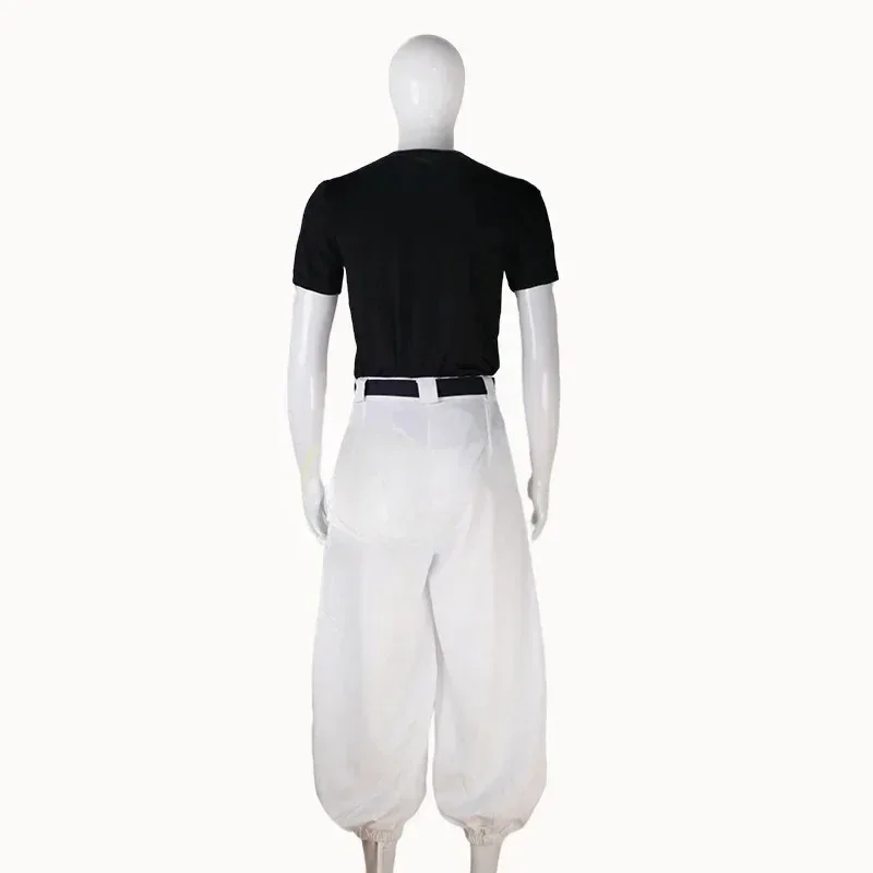 伏黒甚爾コスプレ衣装アニメ呪術廻戦シーズン 2 制服ウィッグ - Jujutsu Kaisen Uniform のレビューと価格