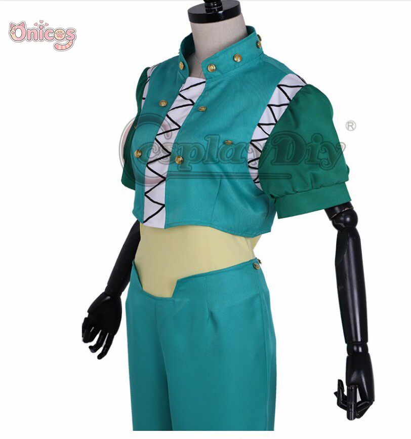 ハンター×ハンター イルミ・ゾルディック コスプレ衣装 アク - Hunter X Hunter Uniform のレビューと価格