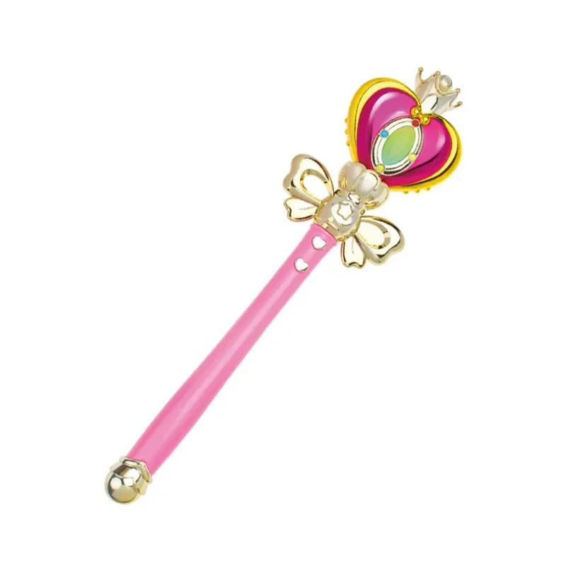 2026 アニメコスプレセーラー月野変身グロースティックスパ - Sailor Moon Wand のレビューと価格