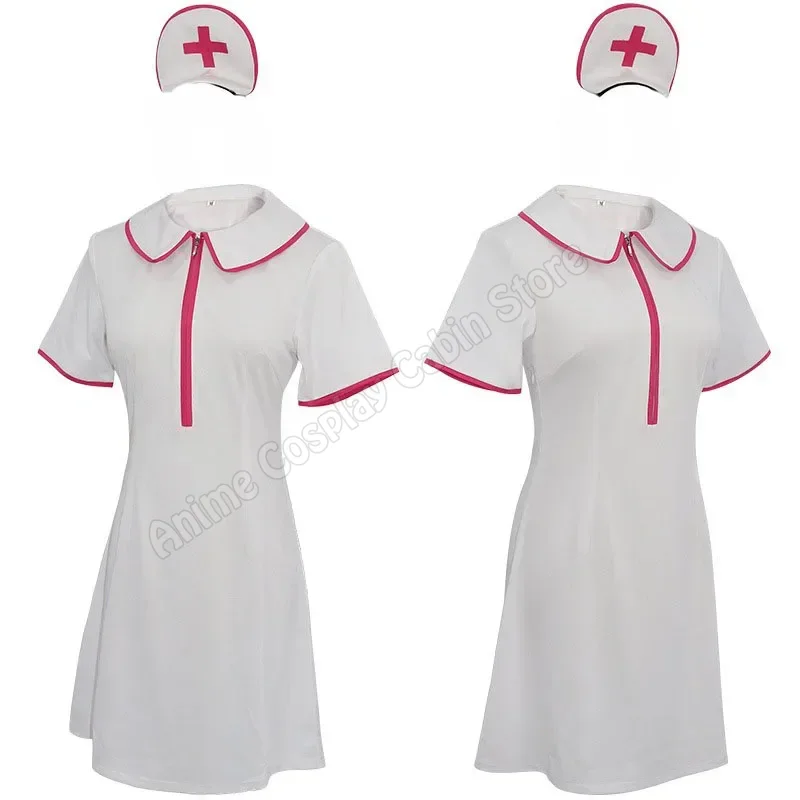ハロウィンコスチュームマキマナースコスプレアニメパワーコスプ - Anime Cosplay Makima のレビューと価格