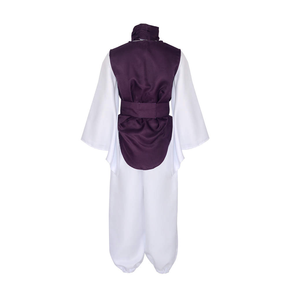 アニメ呪術廻戦 JJK 漫画呪術廻戦コスプレ衣装呪術廻戦コス - Jujutsu Kaisen Uniform のレビューと価格