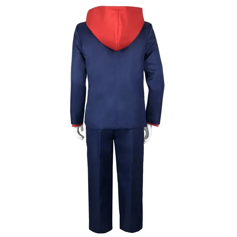 2026 アニメ 呪術廻戦 虎杖悠仁 上下セット 学生服 コ - Jujutsu Kaisen Uniform のレビューと価格