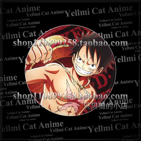 ワンピース 麦わら帽子 ルフィ 赤髪 シャンクス ホークアイ - Anime Cosplay Red Hair のレビューと価格
