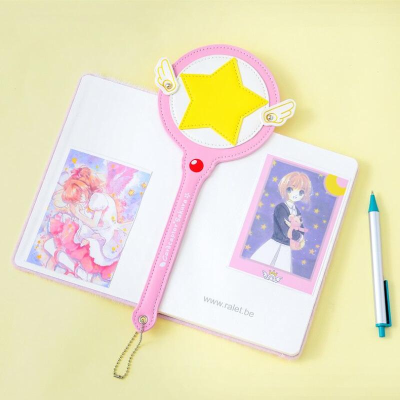30 センチメートルカードキャプターさくら鳥頭モデリングピン - Sailor Moon Wand のレビューと価格