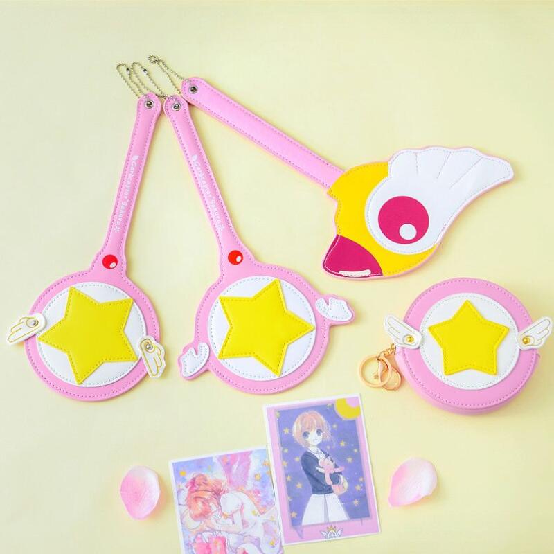 30 センチメートルカードキャプターさくら鳥頭モデリングピン - Sailor Moon Wand のレビューと価格