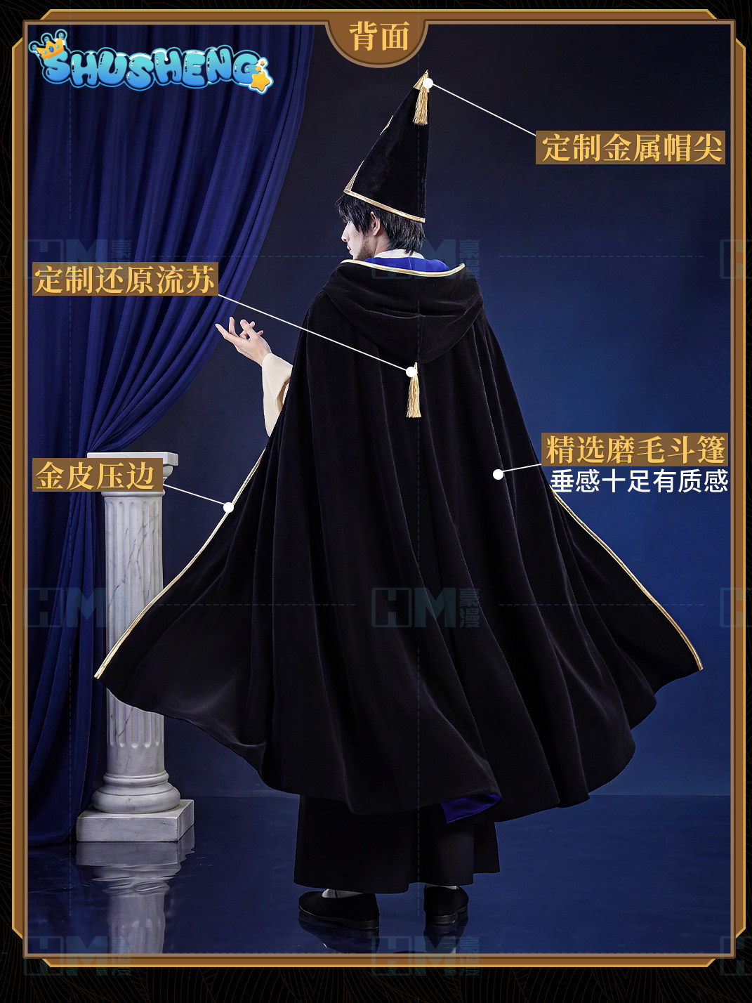 在庫あり ウィッチハット アトリエ オルルッジオ XS-XX - Anime Cosplay Wig のレビューと価格
