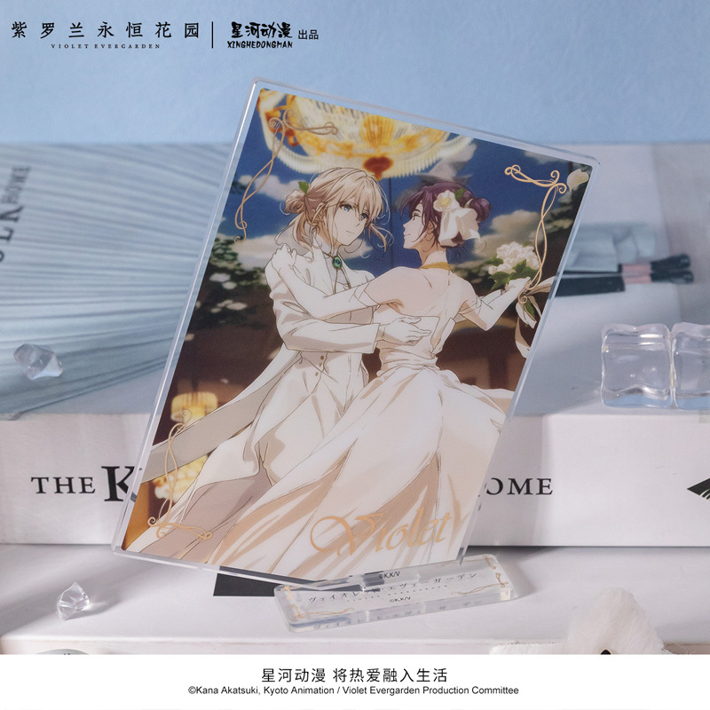ヴァイオレット・エヴァーガーデン カトレア・ボードレール フ - Violet Evergarden Dress のレビューと価格