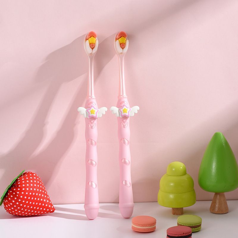 かわいいキュートなセーラームーン魔法の杖ソフト毛歯ブラシアニ - Sailor Moon Wand のレビューと価格