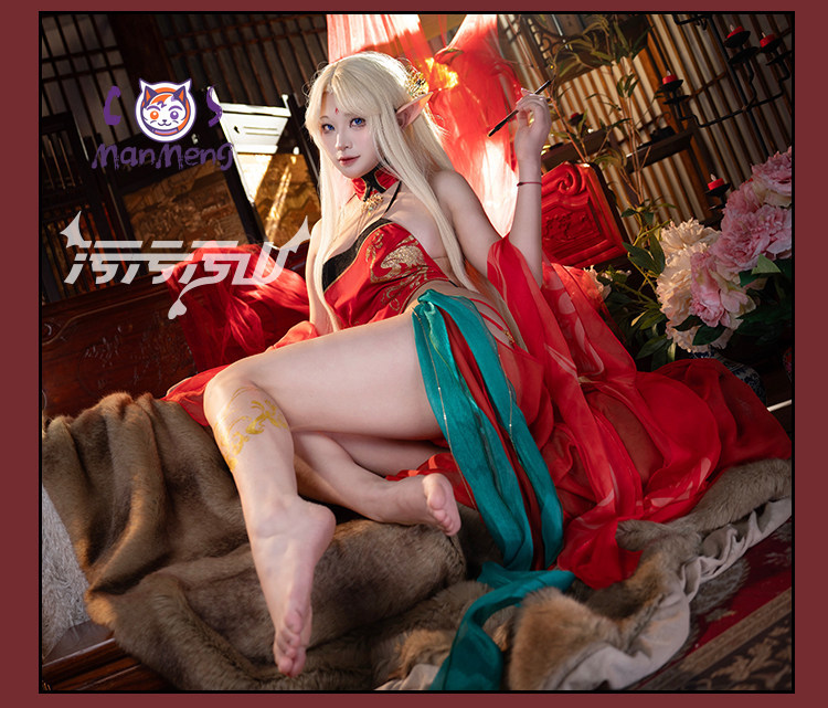 FFNF ブレストゲームアズールレーンコスプレ衣装セクシーな - Anime Cosplay Photo のレビューと価格