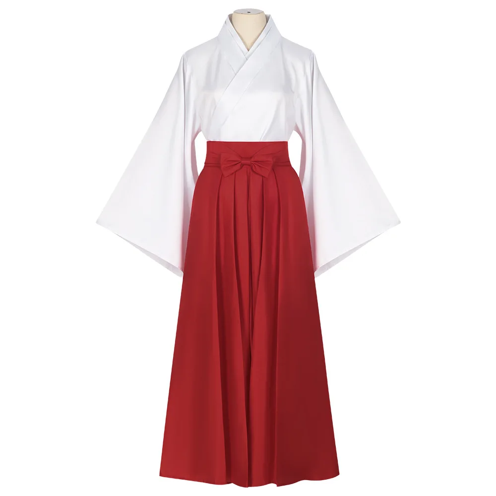 アニメ呪術廻戦 Utahime Iori コスプレ衣装ウィッ - Jujutsu Kaisen Uniform のレビューと価格