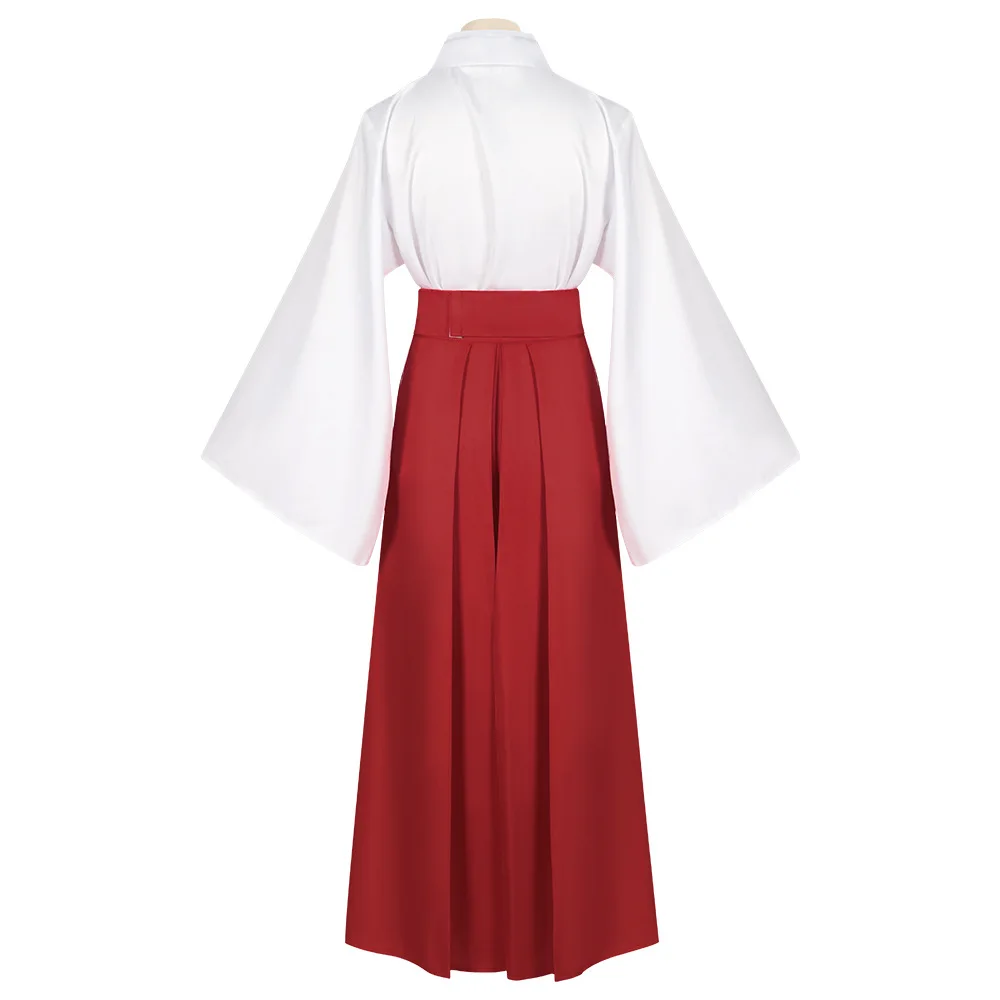 アニメ呪術廻戦 Utahime Iori コスプレ衣装ウィッ - Jujutsu Kaisen Uniform のレビューと価格