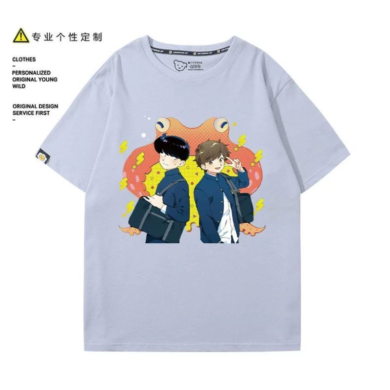 頑張れ、中村！ ナカムラ・オクト・ヒロセ・アイキ Tシャツ漫 - Cosplay Anime Women のレビューと価格