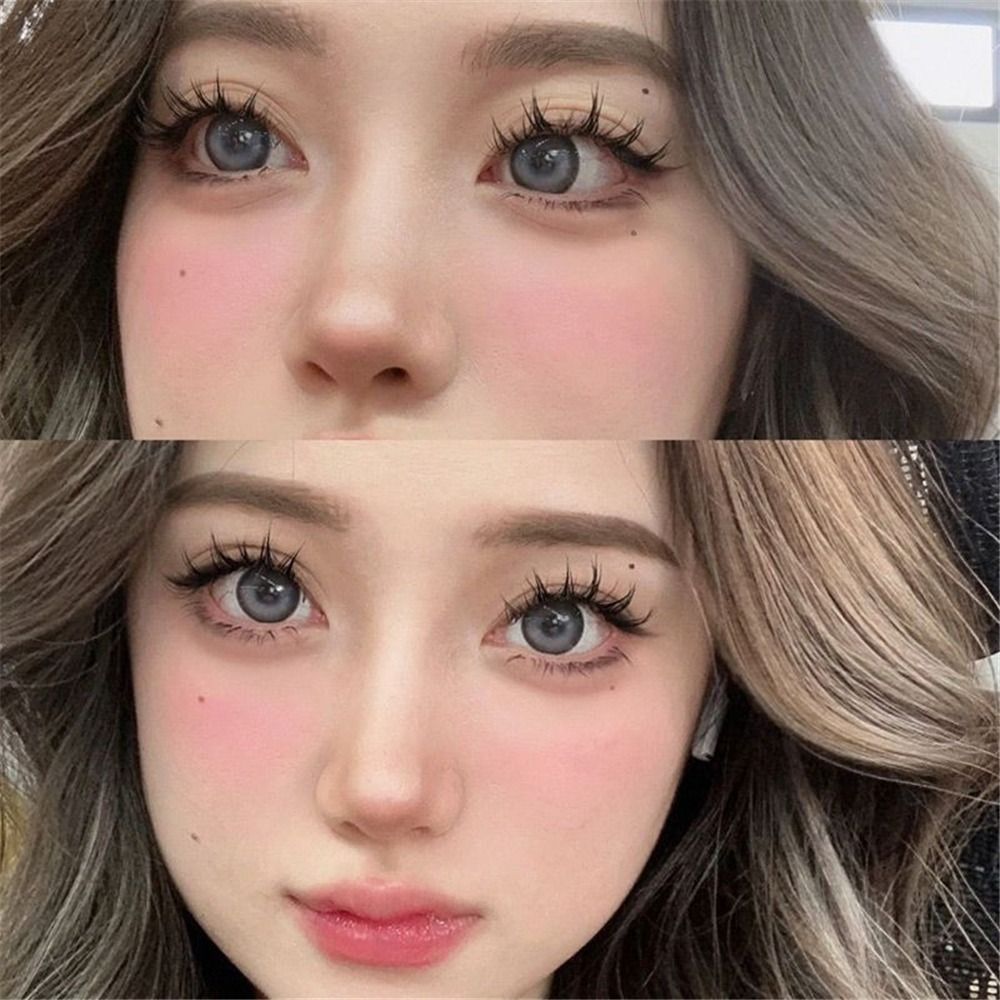 5ペアパック 日本製 コスプレ用つけまつげ ドラマチックな厚 - Anime Cosplay Lashes のレビューと価格