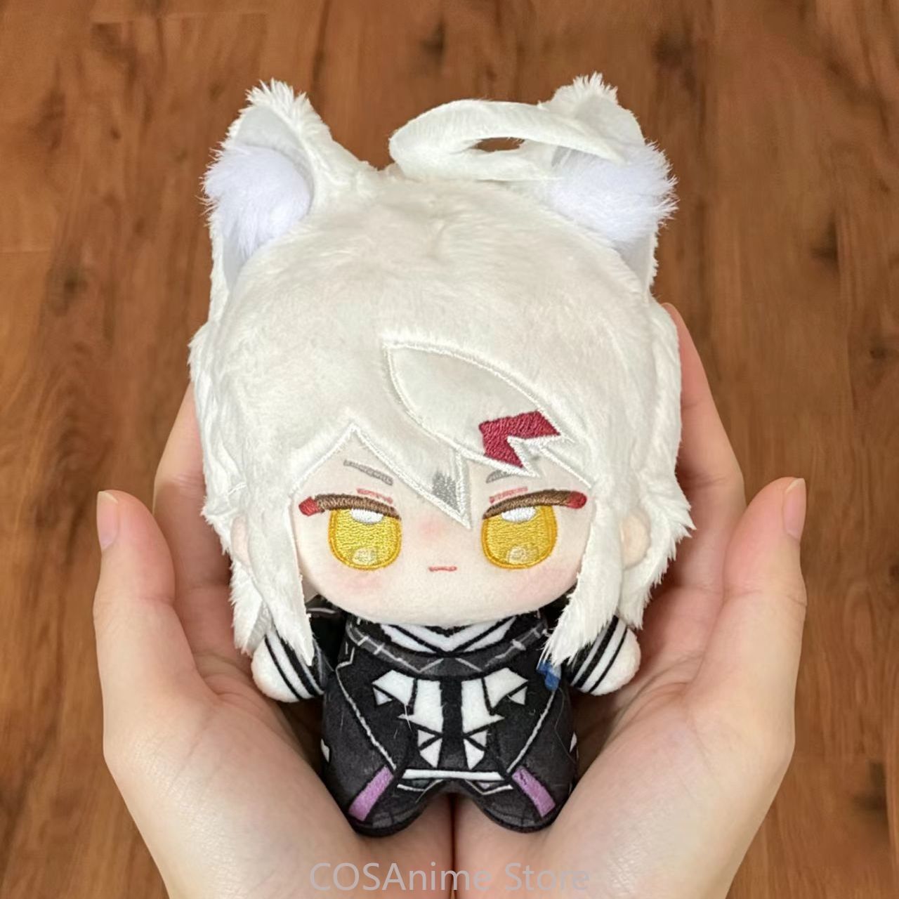 ツキナミカルラ ツキナミシン ムカミアズサ カワイイアニメゲ - Cosplay Anime Women のレビューと価格