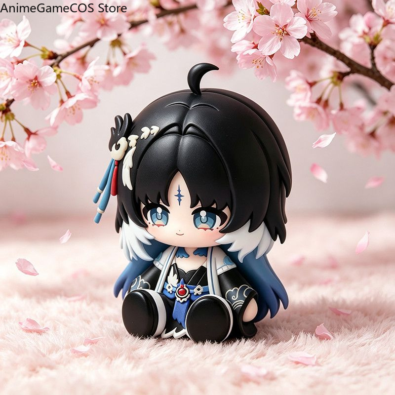 アニメ Wuthering Waves Yangyang X - Anime Cosplay Party のレビューと価格