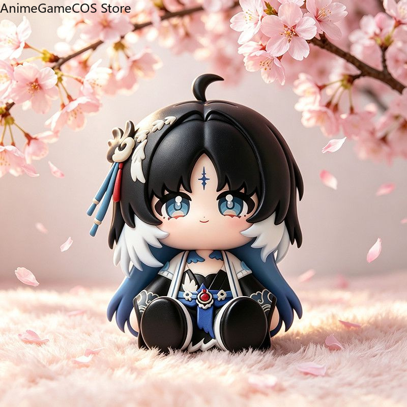 アニメ Wuthering Waves Yangyang X - Anime Cosplay Party のレビューと価格