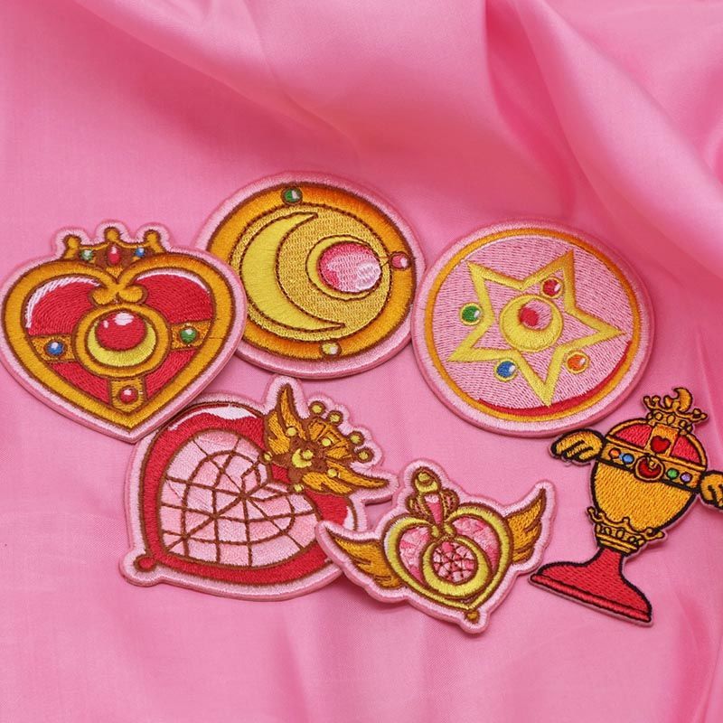 美少女戦士セーラームーンの周辺アイテム 魔法の杖 変形カート - Sailor Moon Wand のレビューと価格