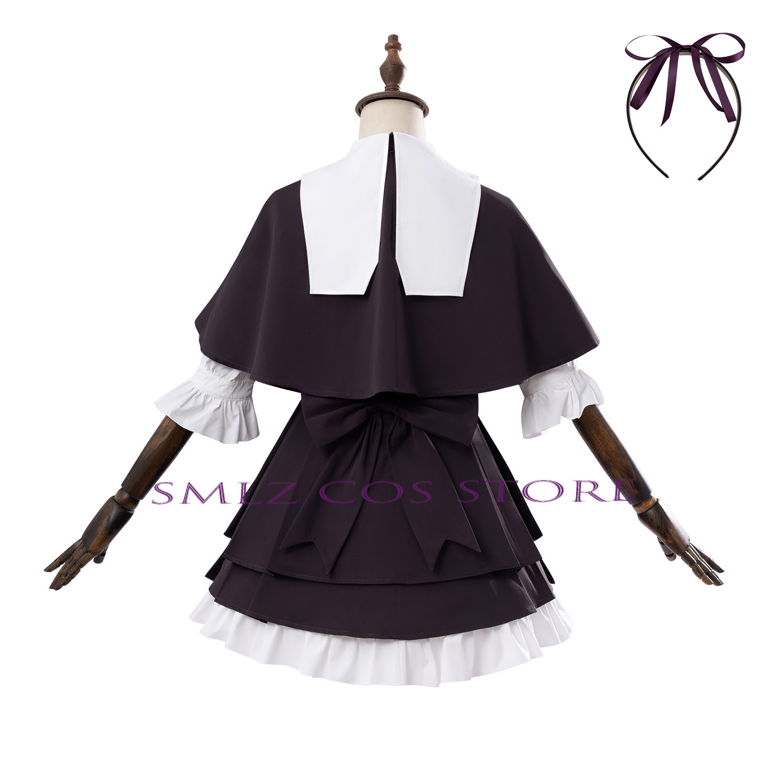 モリア・ルルカ コスプレ アニメスター探偵プリキュア衣装 ル - Anime Cosplay Wig のレビューと価格